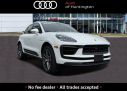 Thumbnail image of 2023 Porsche Macan at Audi of Huntington