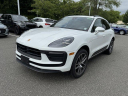 Thumbnail image of 2023 Porsche Macan at Audi of Huntington