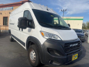 Thumbnail image of 2023 Ram ProMaster at Alsbou Motors Riverside