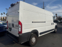 2023 Ram ProMaster 2500 159 WB at Alsbou Motors Riverside