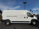 Thumbnail image of 2023 Ram ProMaster at Alsbou Motors Riverside