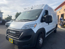 Thumbnail image of 2023 Ram ProMaster at Alsbou Motors Riverside