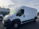 Thumbnail image of 2023 Ram ProMaster at Alsbou Motors Riverside