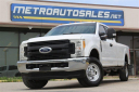Thumbnail image of 2017 Ford F-350 Super Duty at Metro Auto Sales