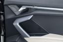 2025 Audi A3 quattro Premium 40 TFSI at Audi Knoxville