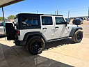 Thumbnail image of 2016 Jeep Wrangler Unlimited at Honorable Auto Sales