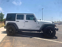 Thumbnail image of 2016 Jeep Wrangler Unlimited at Honorable Auto Sales