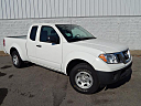 Thumbnail image of 2018 Nissan Frontier at Mathews Nissan
