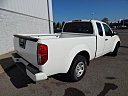 Thumbnail image of 2018 Nissan Frontier at Mathews Nissan