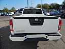 Thumbnail image of 2018 Nissan Frontier at Mathews Nissan
