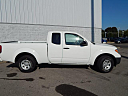 Thumbnail image of 2018 Nissan Frontier at Mathews Nissan