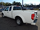 Thumbnail image of 2018 Nissan Frontier at Mathews Nissan