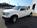 Thumbnail image of 2018 Nissan Frontier at Mathews Nissan
