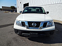 Thumbnail image of 2018 Nissan Frontier at Mathews Nissan