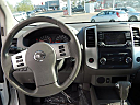 Thumbnail image of 2018 Nissan Frontier at Mathews Nissan