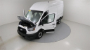 Thumbnail image of 2023 Ford Transit at Stillwell Ford-Mercury