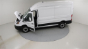 Thumbnail image of 2023 Ford Transit at Stillwell Ford-Mercury