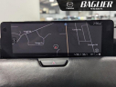 Thumbnail image of 2025 Mazda CX-70 at Baglier Mazda - New and Used