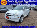 Thumbnail image of 2014 Chevrolet Captiva Sport at Red's Auto Of Ironwood