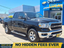 Thumbnail image of 2022 Ram 1500 at RichardLucasChevySubaru USED