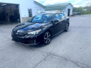 2023 Subaru Impreza Sport at Ridge Road Imports