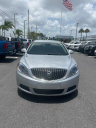 2015 Buick Verano Base at Mike Maroone Chevrolet WPB