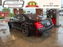 2011 Mercedes-Benz S-Class S 550 at MC European
