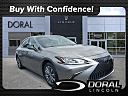Thumbnail image of 2021 Lexus ES 350 at Doral Lincoln