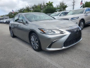 Thumbnail image of 2021 Lexus ES 350 at Doral Lincoln