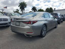 Thumbnail image of 2021 Lexus ES 350 at Doral Lincoln