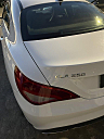 Thumbnail image of 2018 Mercedes-Benz CLA at Robins Imports