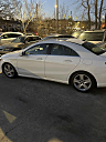 Thumbnail image of 2018 Mercedes-Benz CLA at Robins Imports