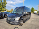 Thumbnail image of 2016 Mercedes-Benz Sprinter at Mark Wahlberg Chevrolet-New