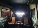 Thumbnail image of 2016 Mercedes-Benz Sprinter at Mark Wahlberg Chevrolet-New