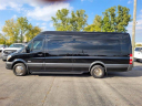 Thumbnail image of 2016 Mercedes-Benz Sprinter at Mark Wahlberg Chevrolet-New
