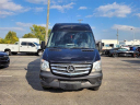 Thumbnail image of 2016 Mercedes-Benz Sprinter at Mark Wahlberg Chevrolet-New