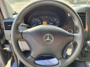 Thumbnail image of 2016 Mercedes-Benz Sprinter at Mark Wahlberg Chevrolet-New