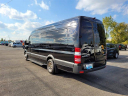 2016 Mercedes-Benz Sprinter 3500 at Mark Wahlberg Chevrolet-New