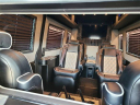 Thumbnail image of 2016 Mercedes-Benz Sprinter at Mark Wahlberg Chevrolet-New
