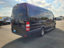 Thumbnail image of 2016 Mercedes-Benz Sprinter at Mark Wahlberg Chevrolet-New