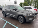 Thumbnail image of 2017 Lincoln MKC at Faulkner Cadillac Trevose Used