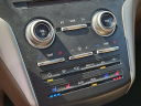 Thumbnail image of 2017 Lincoln MKC at Faulkner Cadillac Trevose Used