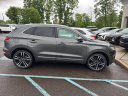 Thumbnail image of 2017 Lincoln MKC at Faulkner Cadillac Trevose Used