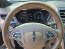 Thumbnail image of 2017 Lincoln MKC at Faulkner Cadillac Trevose Used