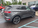 Thumbnail image of 2017 Lincoln MKC at Faulkner Cadillac Trevose Used