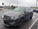 Thumbnail image of 2017 Lincoln MKC at Faulkner Cadillac Trevose Used