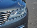 Thumbnail image of 2017 Lincoln MKC at Faulkner Cadillac Trevose Used