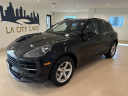 Thumbnail image of 2020 Porsche Macan at LA City Cars
