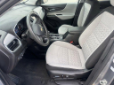 Thumbnail image of 2023 Chevrolet Equinox at Mike Calvert Toyota - New