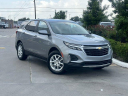 Thumbnail image of 2023 Chevrolet Equinox at Mike Calvert Toyota - New